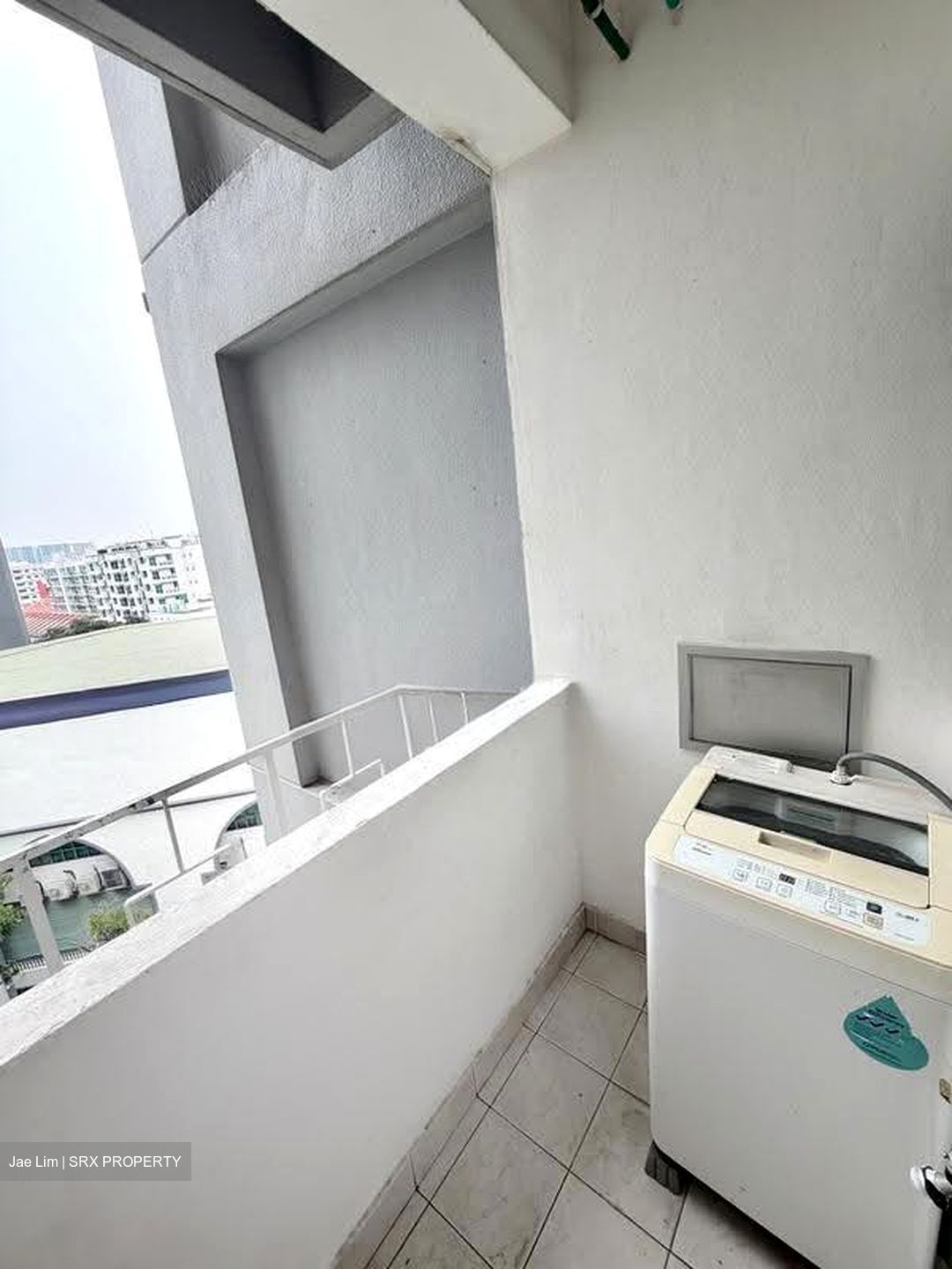 Paya Lebar Residences (D14), Apartment #630466821